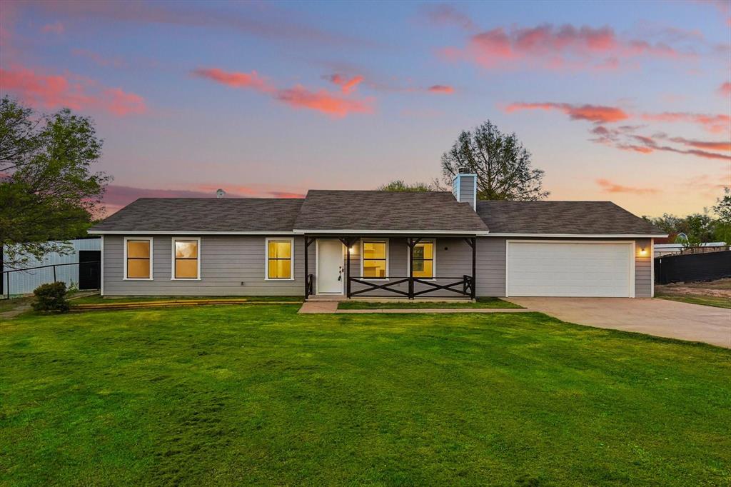 640 Overland Drive Property Photo 2