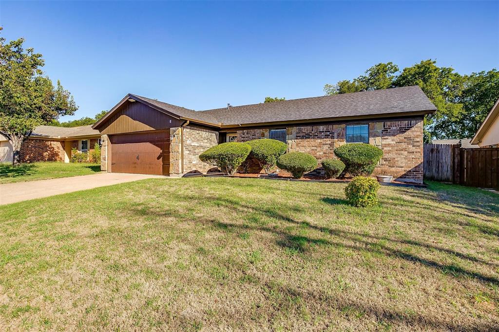 1300 Steinburg Lane