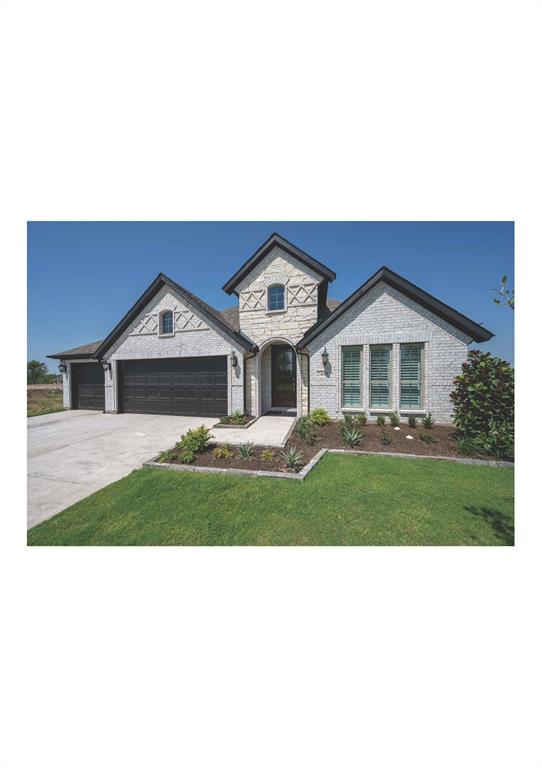 640 Brazos Drive Property Photo 1