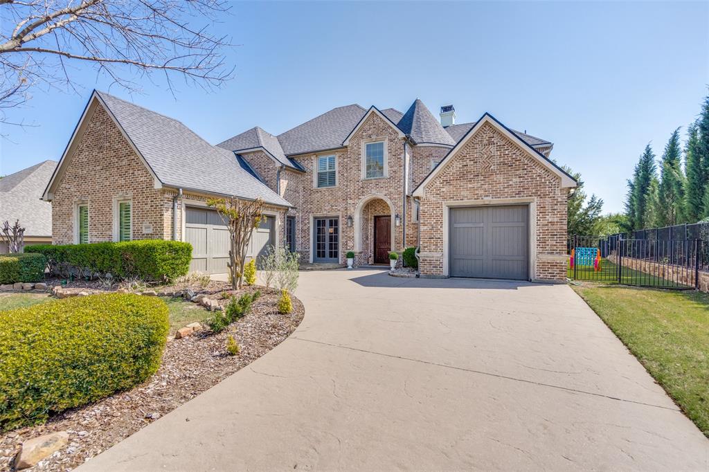 2890 Creekwood Lane Property Photo