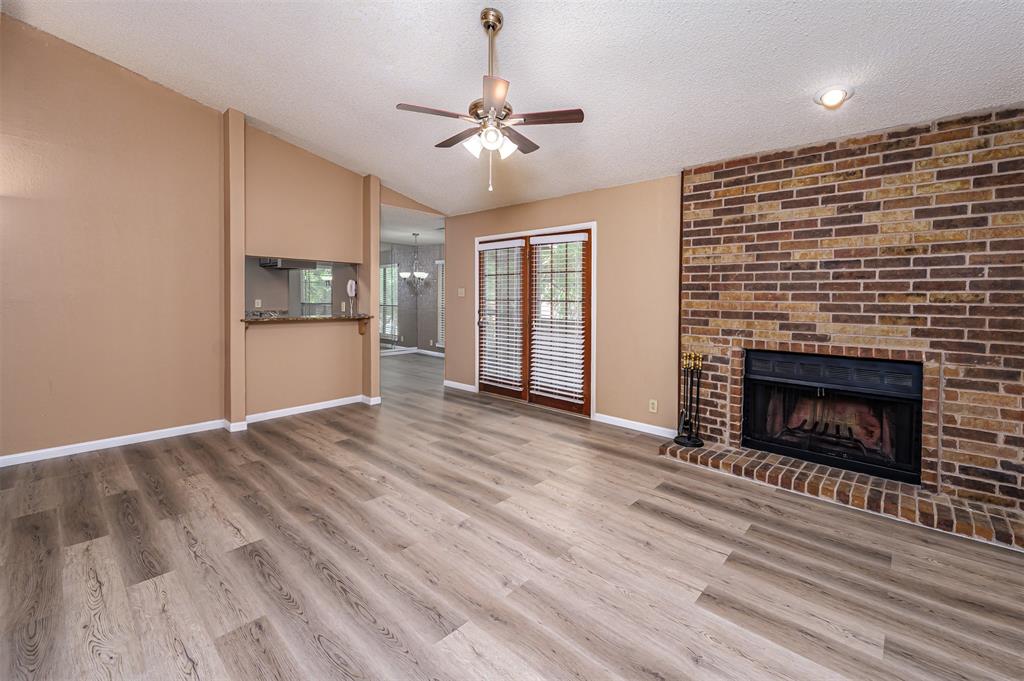 1201 Harwell Drive Property Photo