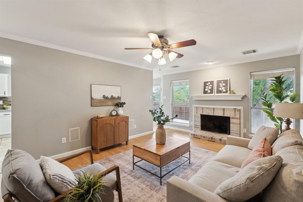 913 Silverstone Drive Property Photo