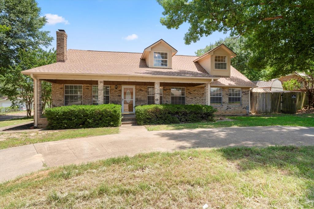 410 Etheridge Road Property Photo 1