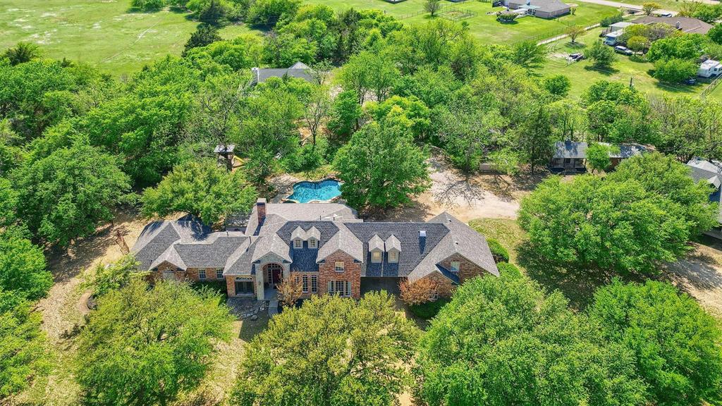 8515 Country Creek Lane Property Photo