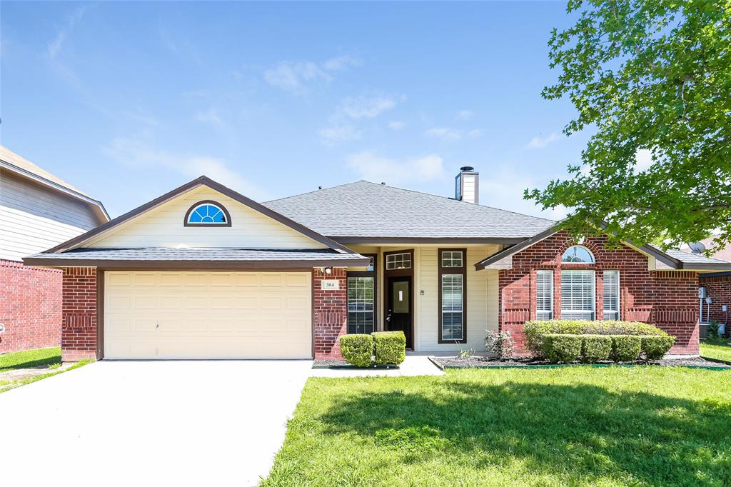 304 Meadow Ridge Drive Property Photo