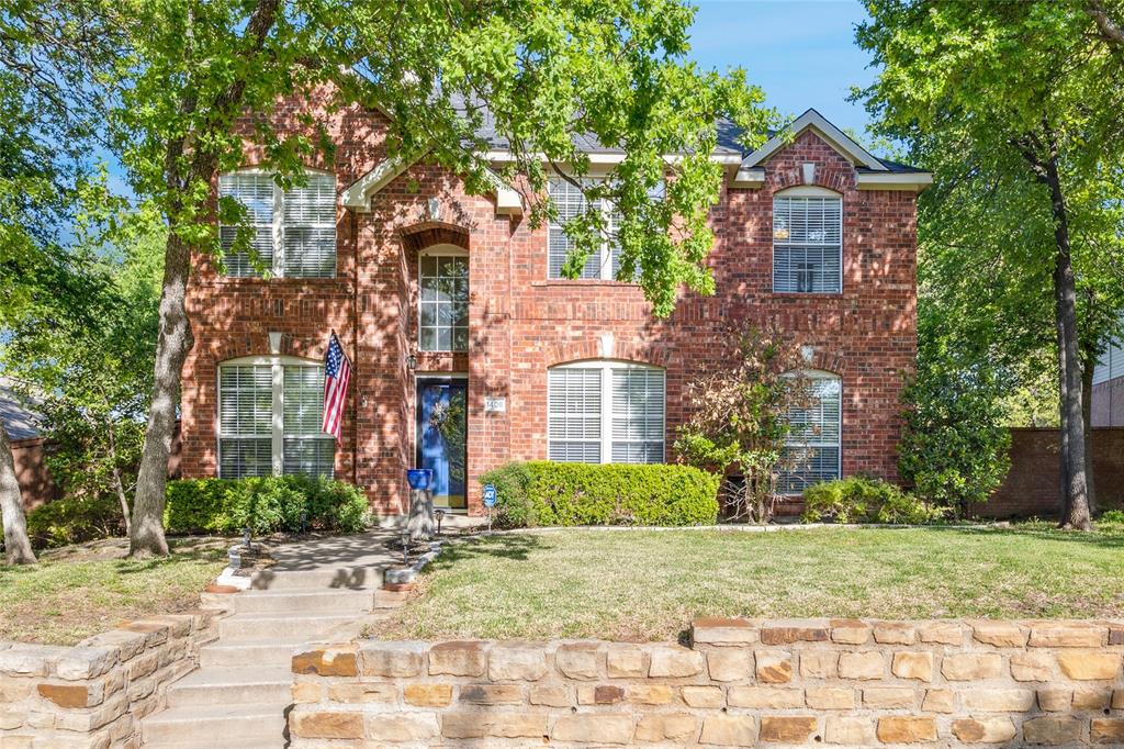 1408 Briar Meadow Drive Property Photo