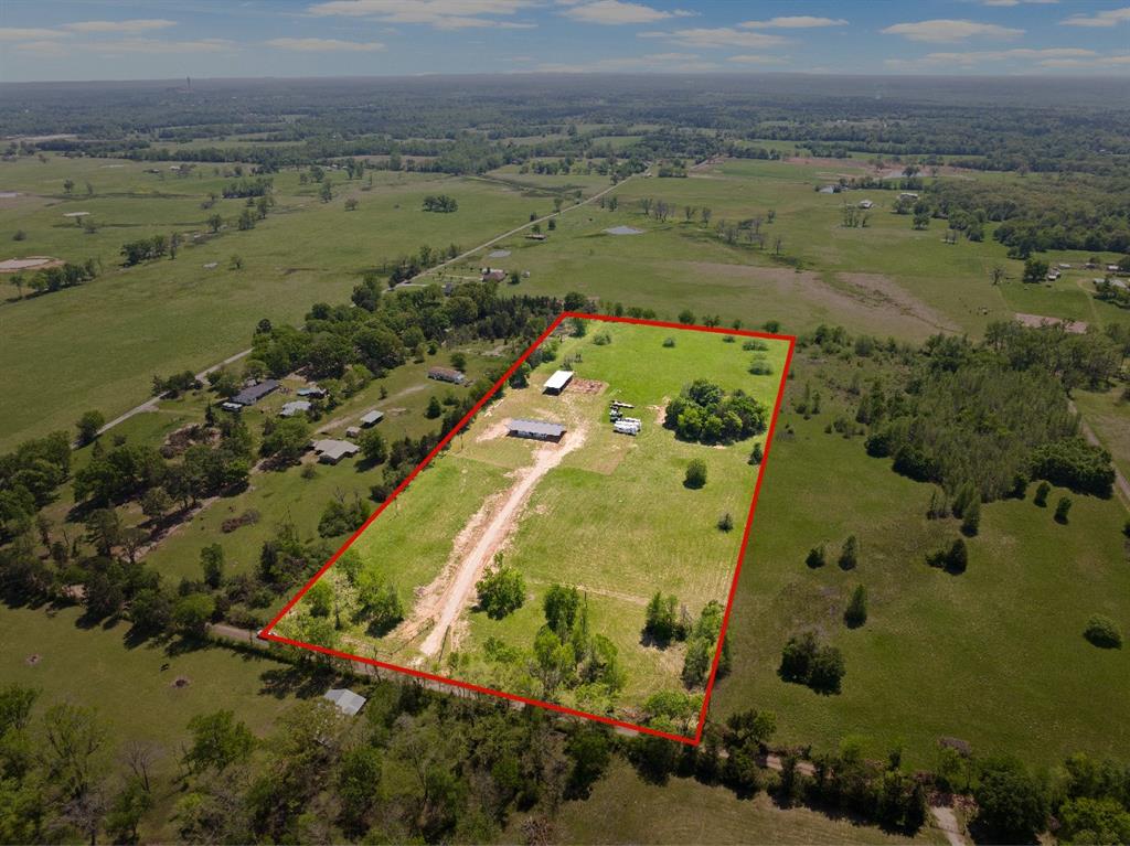 115 County Road 4720 Property Photo 1