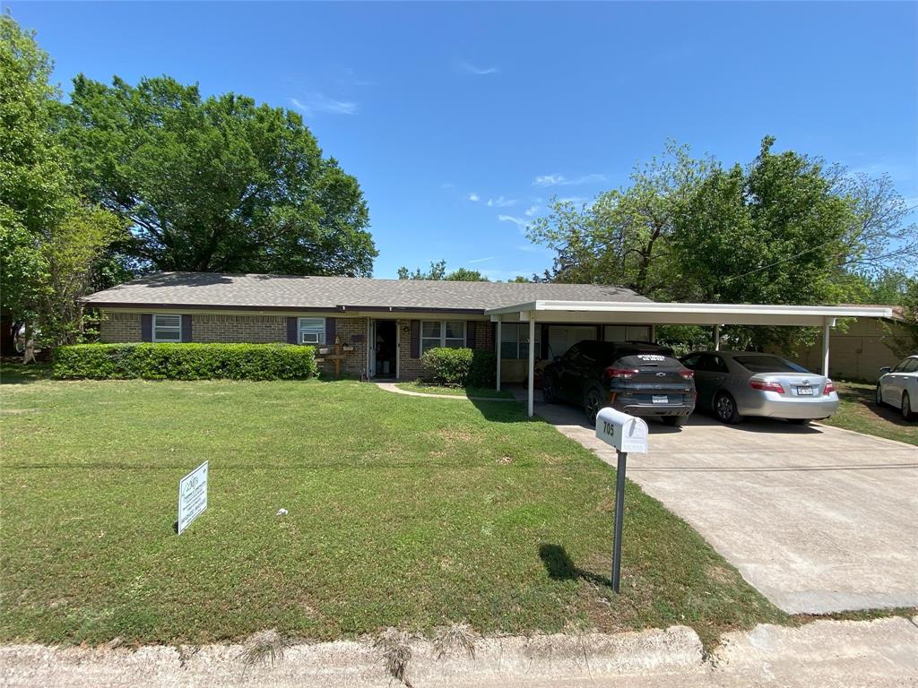705 Pillar Street Property Photo