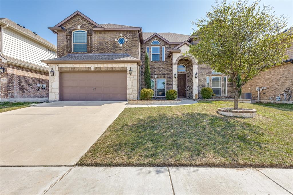 9836 Yellow Cup Drive Property Photo 1