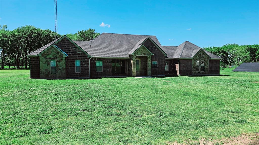 697 County Road 1140 Property Photo