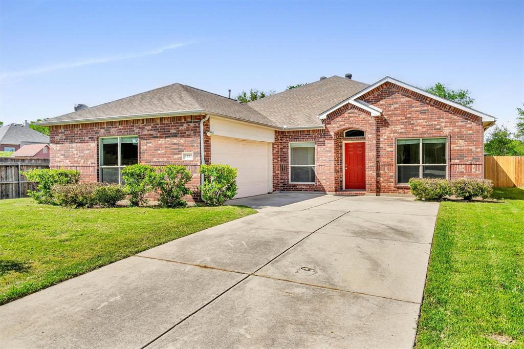 4301 Windy Meadow Drive Property Photo