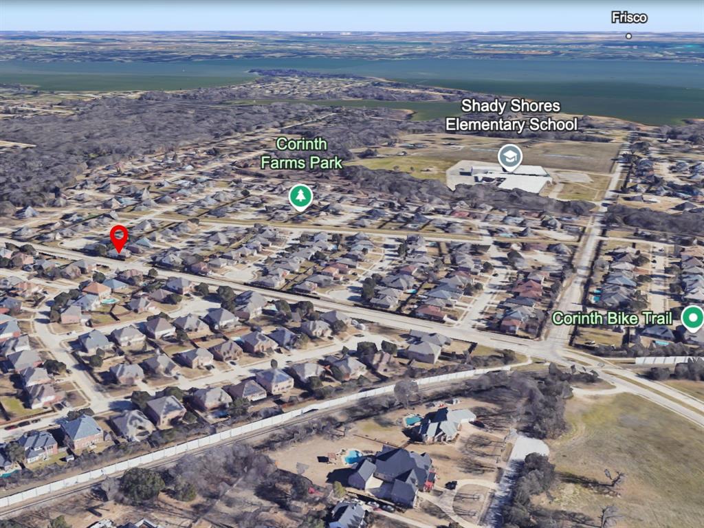 4301 Windy Meadow Drive Property Photo 11