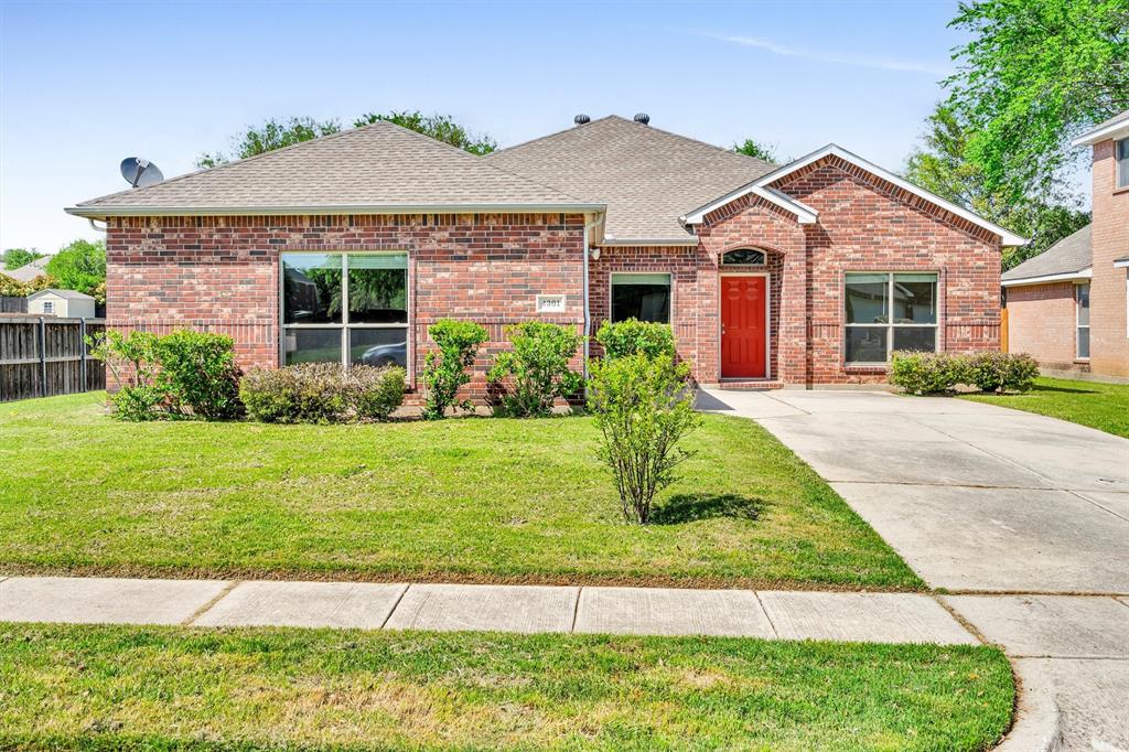 4301 Windy Meadow Drive Property Photo 12