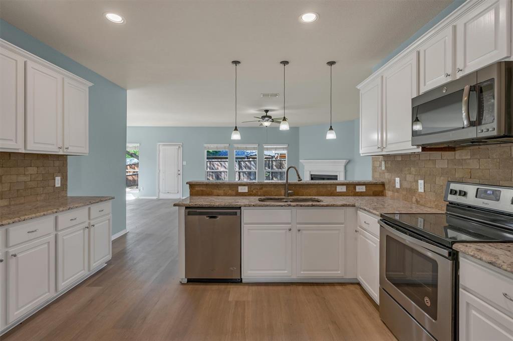 4301 Windy Meadow Drive Property Photo 16