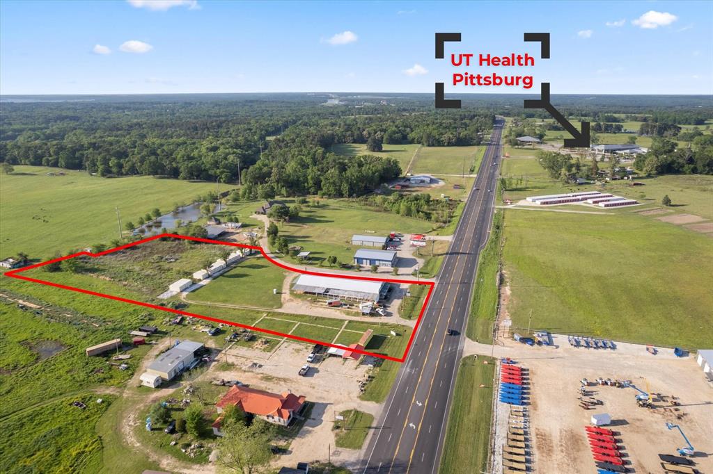 2516 N Us Highway 271 Property Photo 20