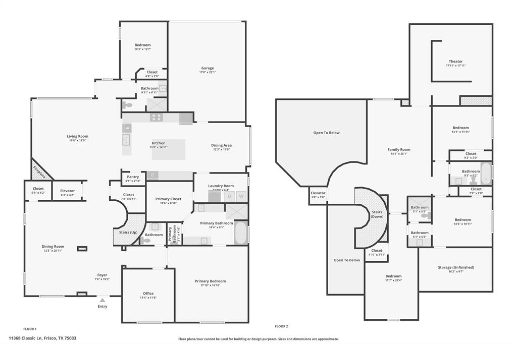 11368 Classic Lane Property Photo 39