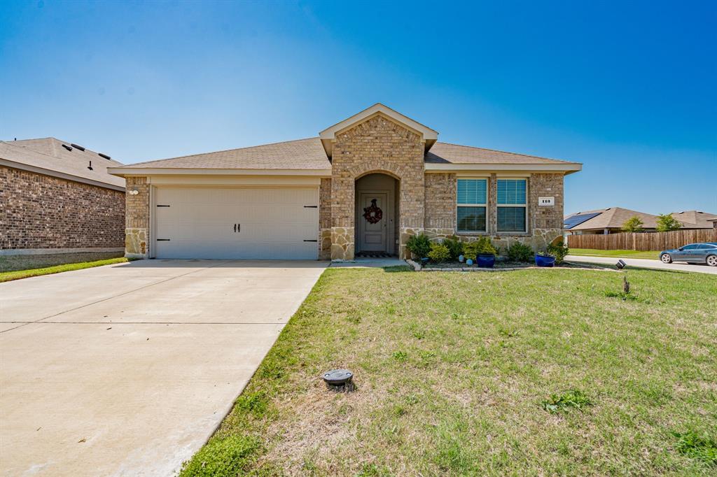 113 Unbridled Trail Property Photo