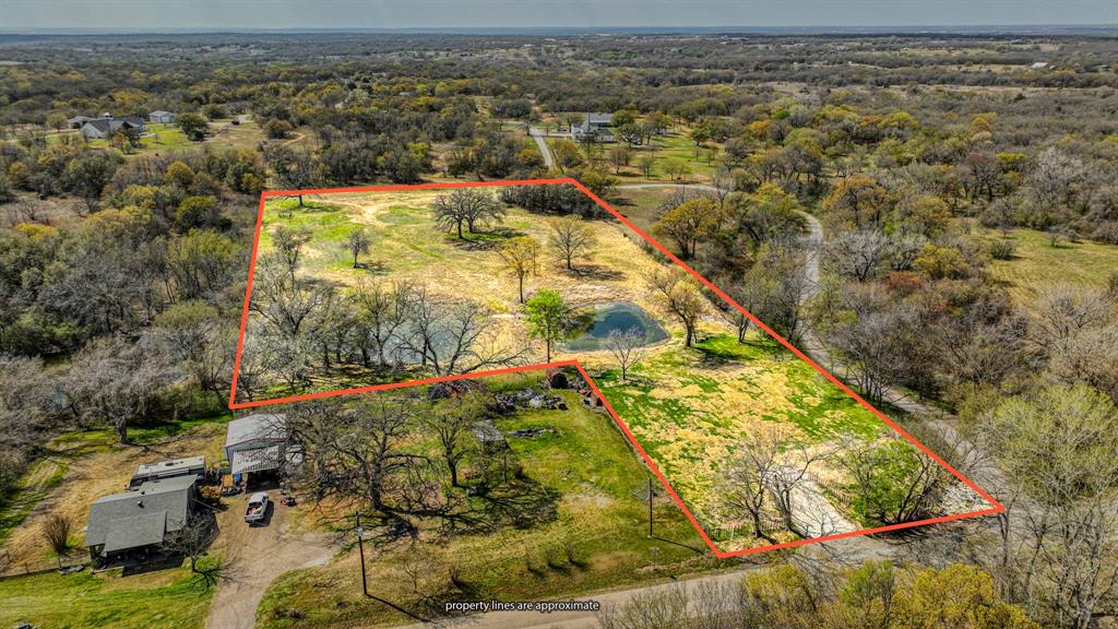 Tbd Cold Springs Road Property Photo