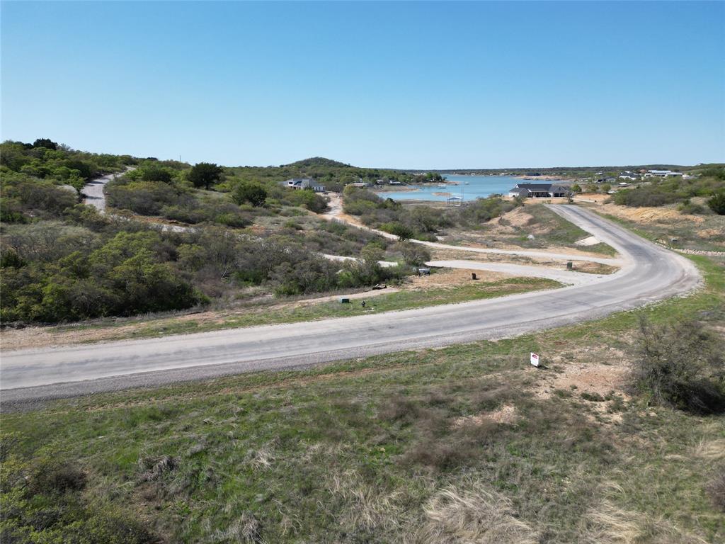 Lot 148 Hidden Shores Dr. Property Photo 2