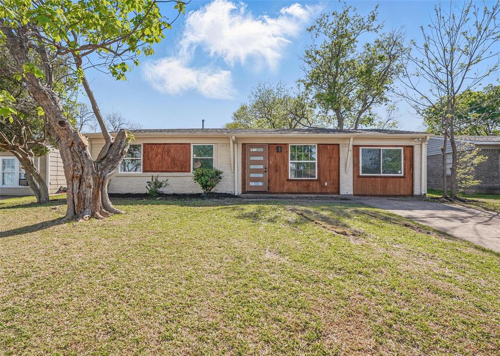 4515 San Marcus Drive Property Photo 1