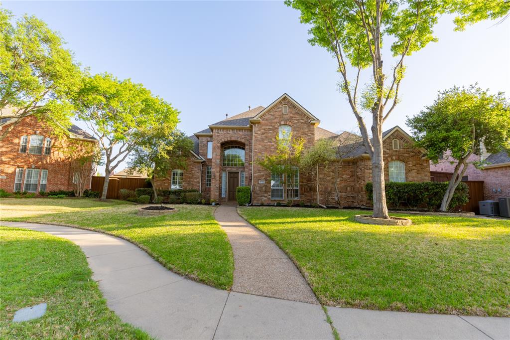 4588 Mackey Court Property Photo