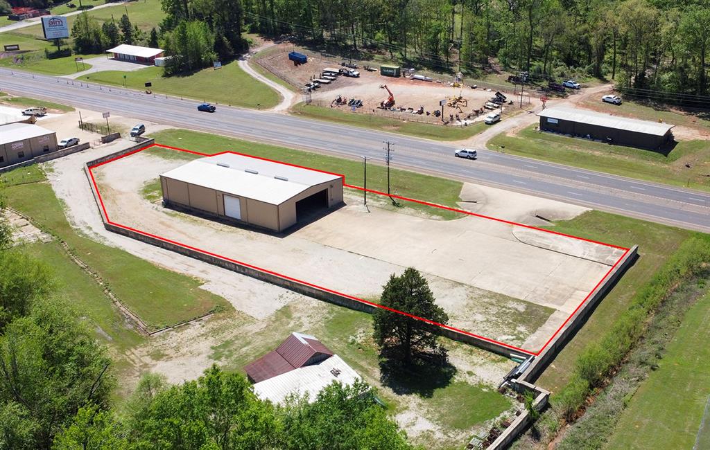 15503 Hwy 110 Property Photo 1
