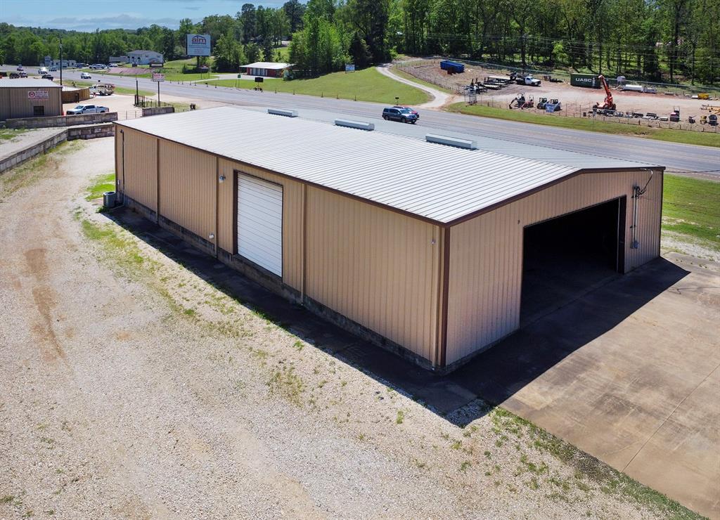 15503 Hwy 110 Property Photo 2