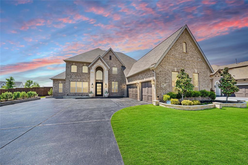 801 Ivy Glen Court Property Photo