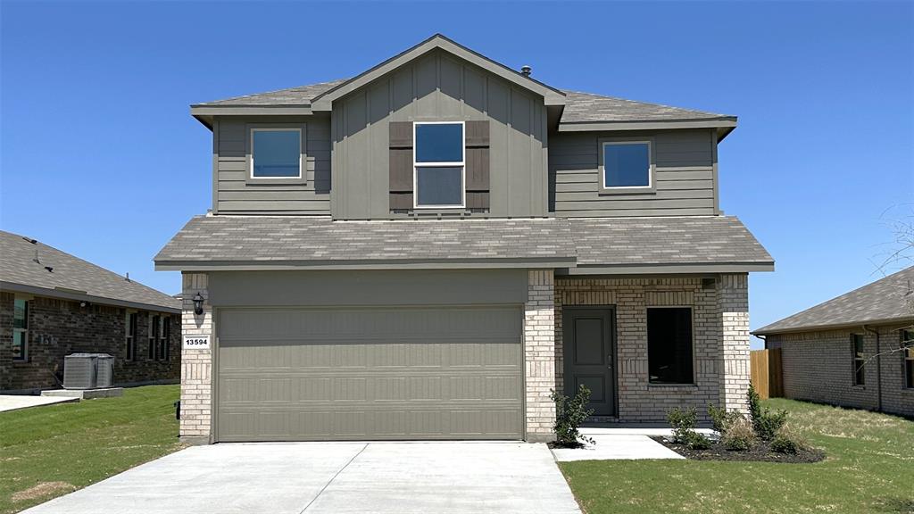 13594 Gunsmoke Lane Property Photo