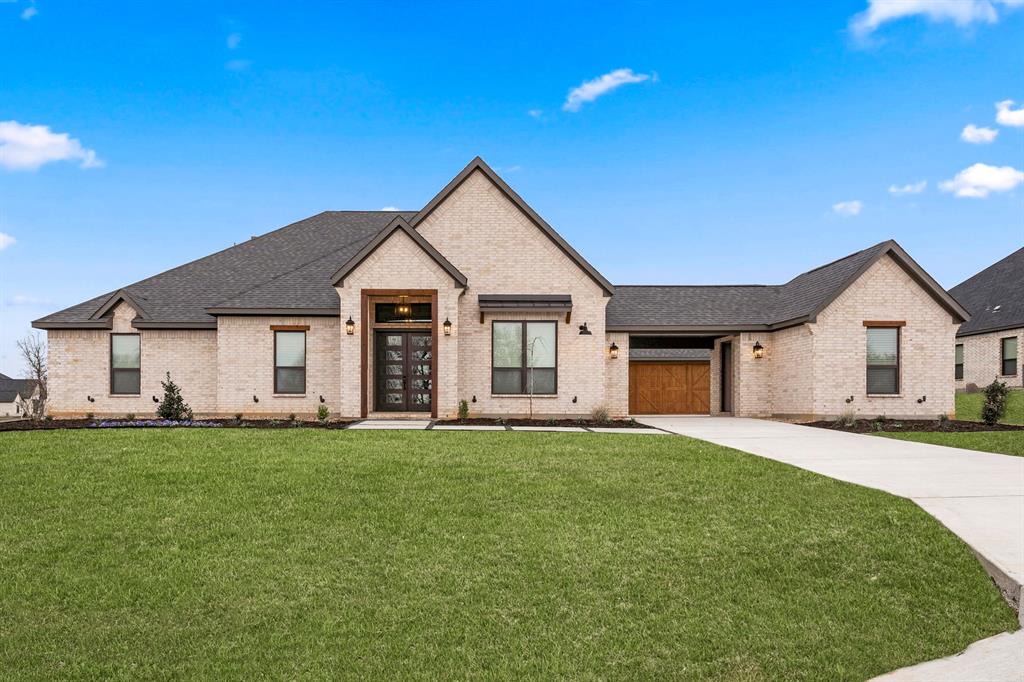 130 Peachleaf Drive Property Photo