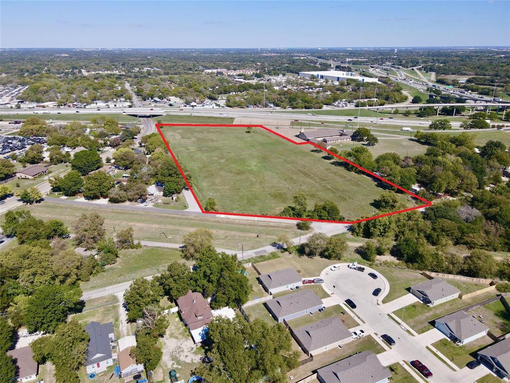 10600 C F Hawn Freeway Property Photo 1