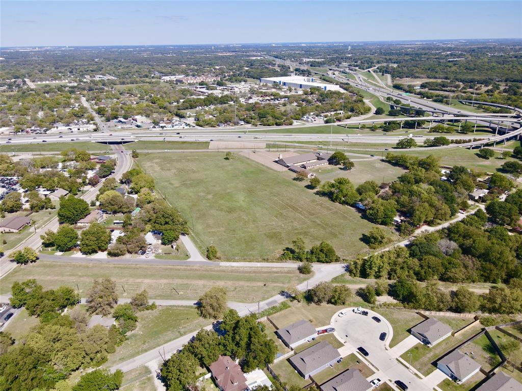10600 C F Hawn Freeway Property Photo 2