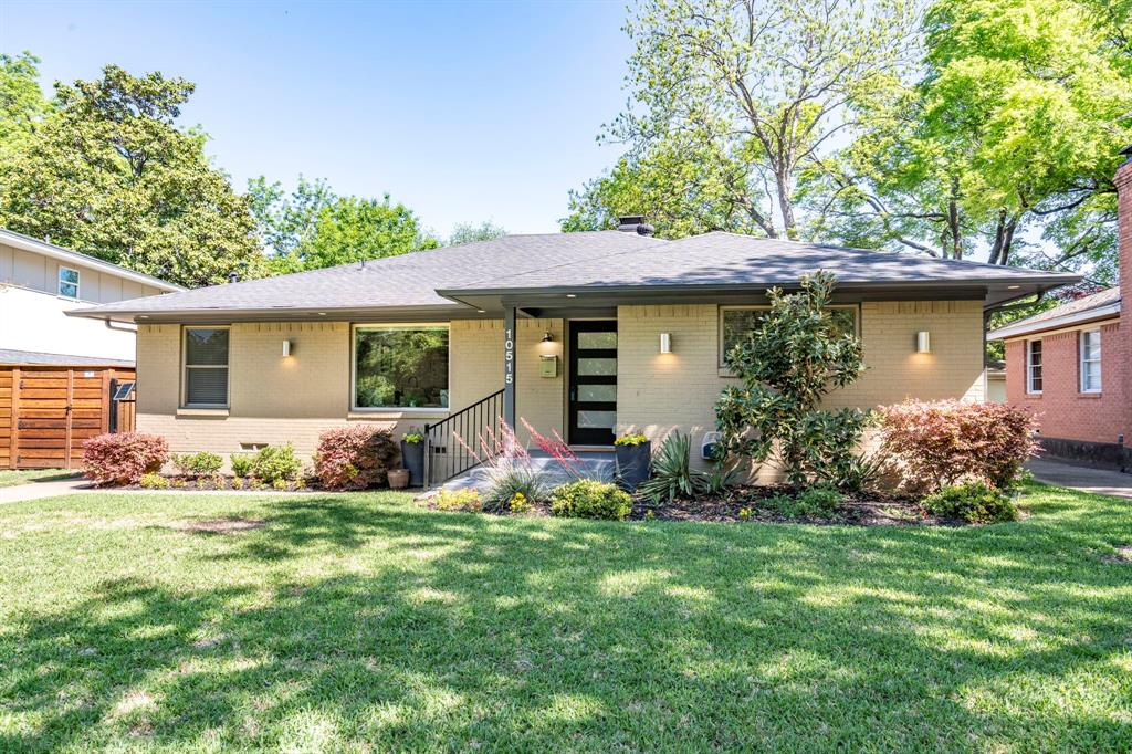 10515 Sinclair Avenue Property Photo