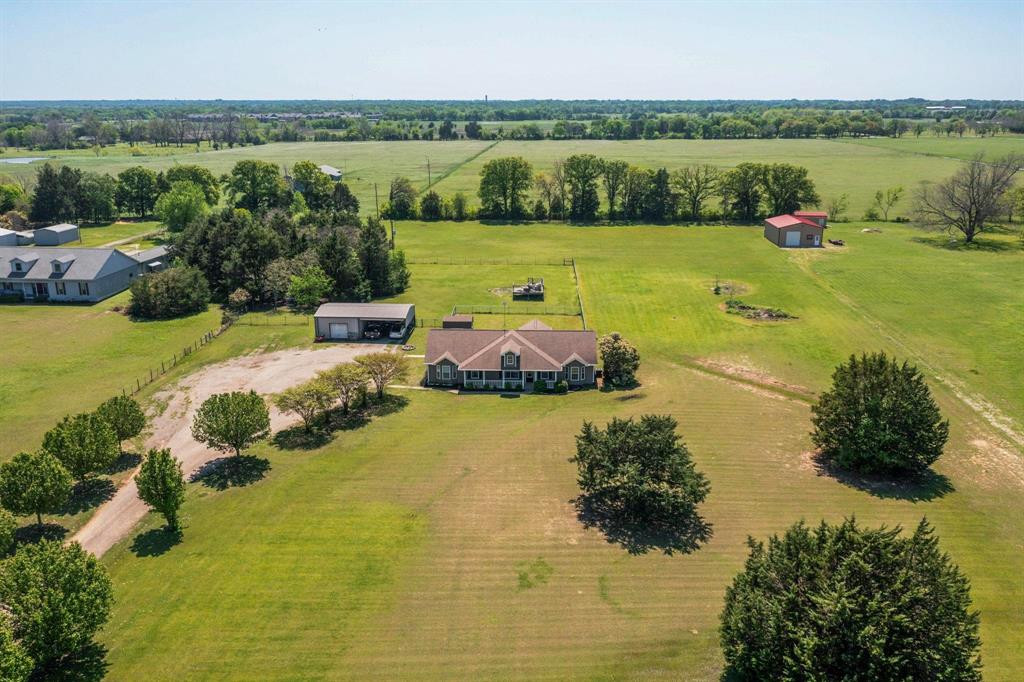 5609 Cedar Creek Drive Property Photo