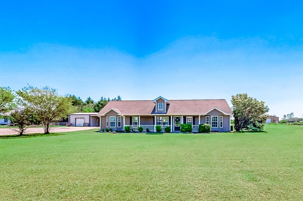 5609 Cedar Creek Drive Property Photo 1