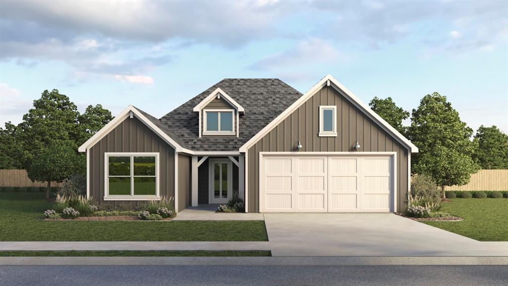 716 Tiger Lily Way Property Photo 1