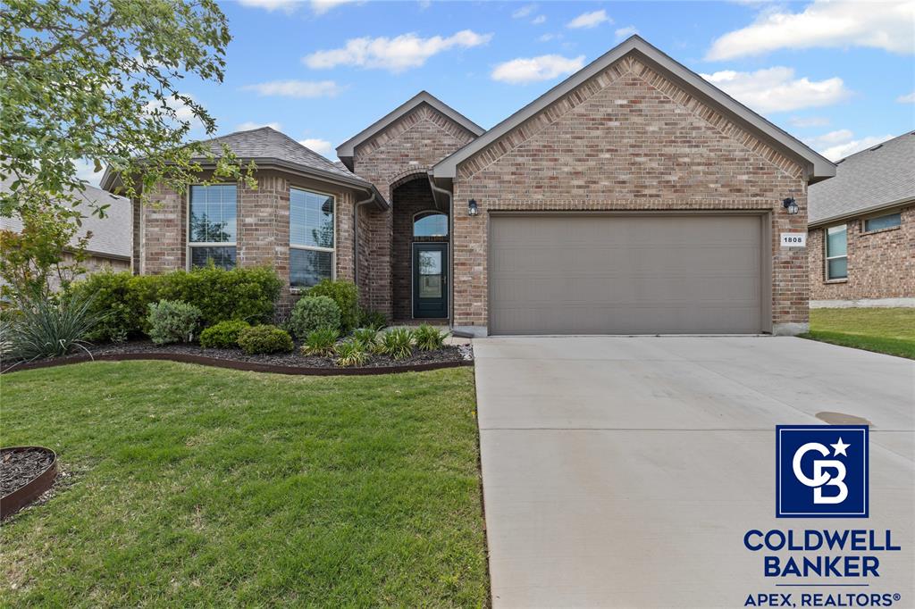 1808 Ruffian Road Property Photo 1