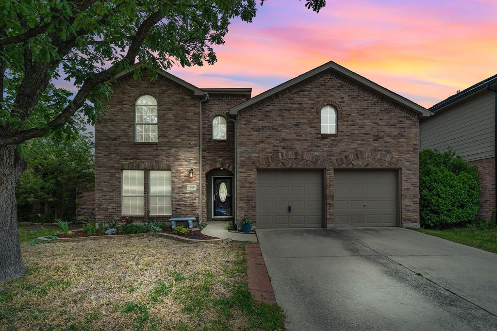 1713 Canvasback Property Photo