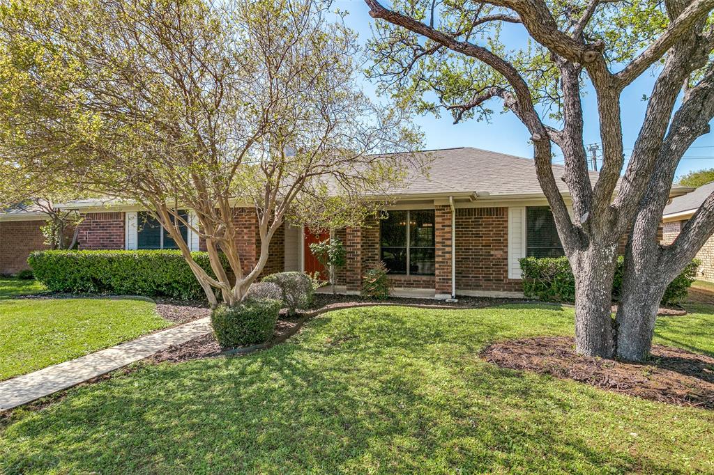 604 Phillips Drive Property Photo