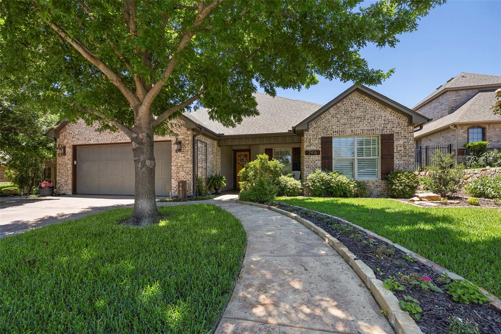7416 Green Links Drive Property Photo