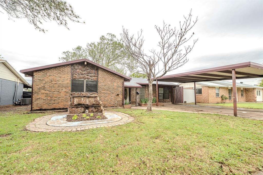 5130 Inlet Drive Property Photo