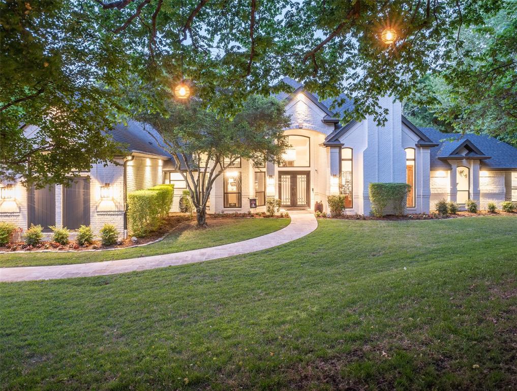910 Circle In The Woods Property Photo