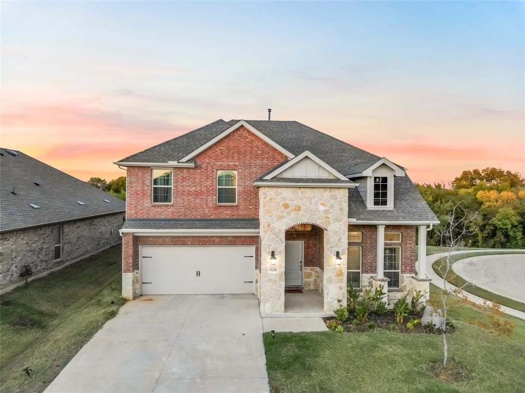 11221 Camelot Court Property Photo 1