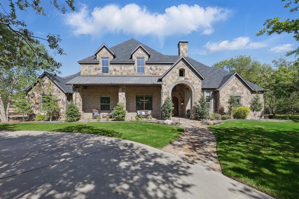 214 S Carruth Lane Property Photo
