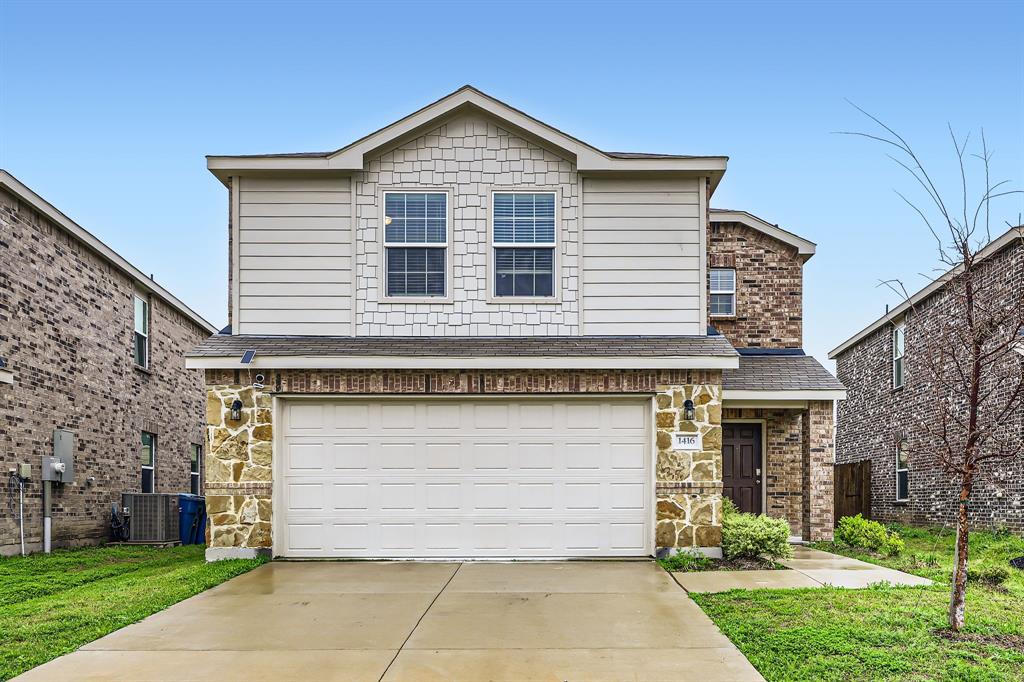 1416 Ganado Drive Property Photo 1