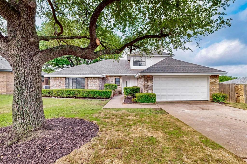 3965 Singleleaf Lane Property Photo 1
