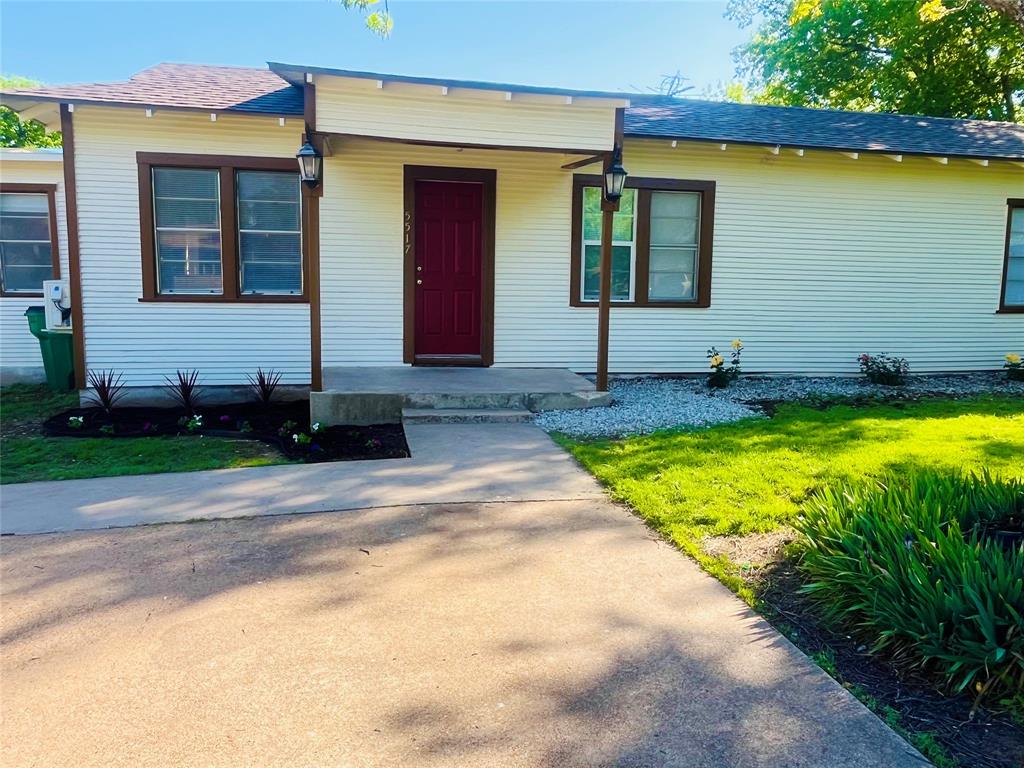 5517 Flagstone Drive Property Photo
