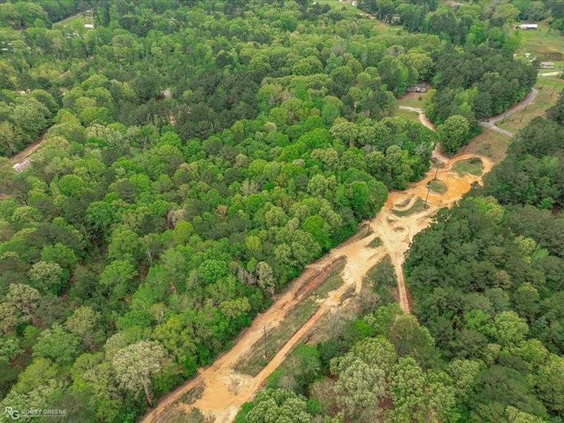 0 Whispering Pines Trail Property Photo