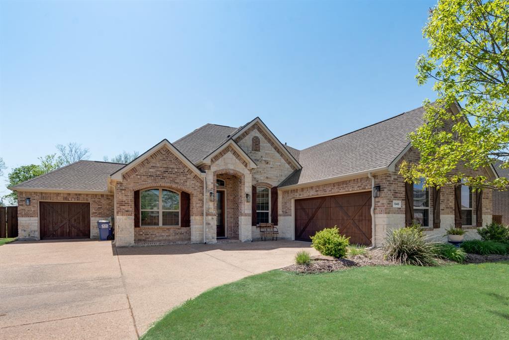 1345 Arezzo Lane Property Photo