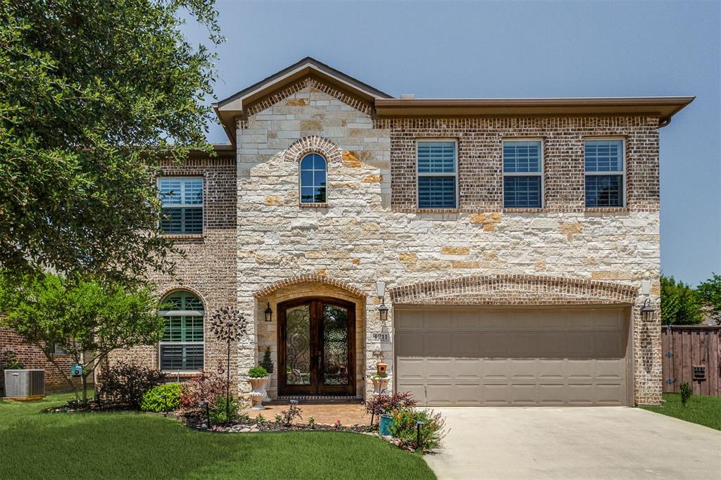 4211 Creek Bend Court Property Photo 1